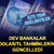 Dev bankalar dolar/TL tahminlerini g&uuml;ncelledi! İşte yeni beklentiler