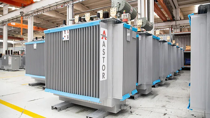 ASTOR'da BofA hamlesi! Ge&ccedil;en haftaki satışların %66'sı ondan