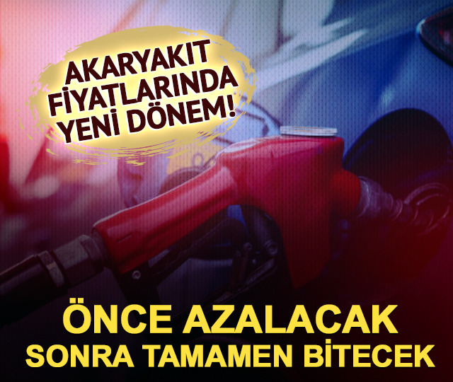 Eşel mobil sistemi bitiyor! Önce azalacak, sonra tamamen kalkacak