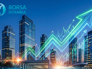 Borsa İstanbul'da aracı kurumlardan 9 hisse i&ccedil;in yeni hedef fiyat