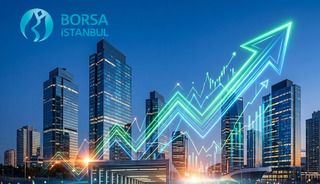 Borsa İstanbul'da aracı kurumlardan 9 hisse için yeni hedef fiyat