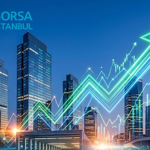 Borsa İstanbul'da aracı kurumlardan 9 hisse i&ccedil;in yeni hedef fiyat
