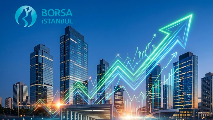 Borsa İstanbul'da aracı kurumlardan 9 hisse i&ccedil;in yeni hedef fiyat