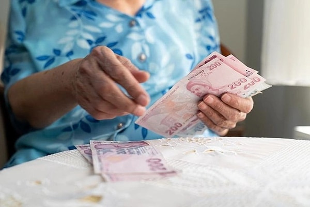 Emekliye seyyanen zamda yeni gelişme! AYM dosyaları birleştirdi, G&ouml;rsel 1