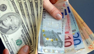 Dolar ve euro haftaya nasıl başladı? 20 temmuz döviz fiyatları