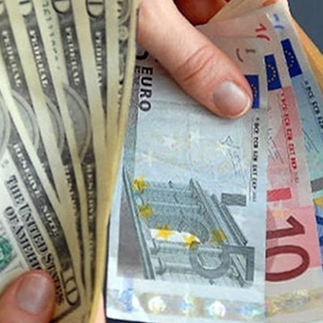 Dolar ve euro haftaya nasıl başladı? 20 temmuz d&ouml;viz fiyatları