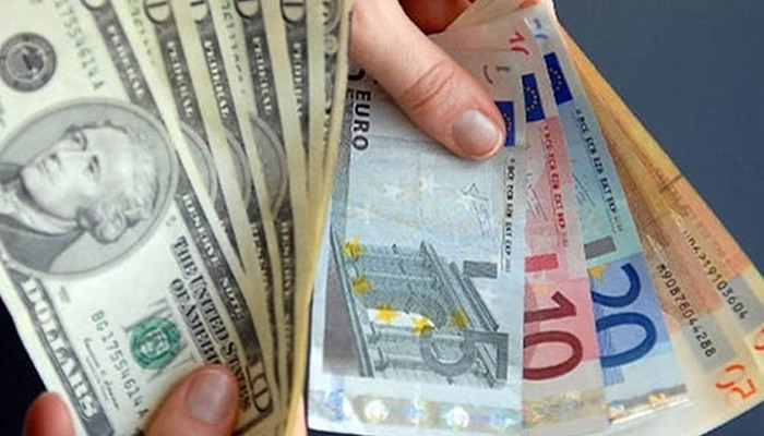 Dolar ve euro haftaya nasıl başladı? 20 temmuz d&ouml;viz fiyatları
