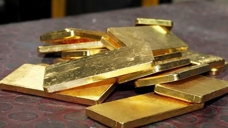 20 temmuz altın fiyatları: Gram altın 6.100 TL sınırında