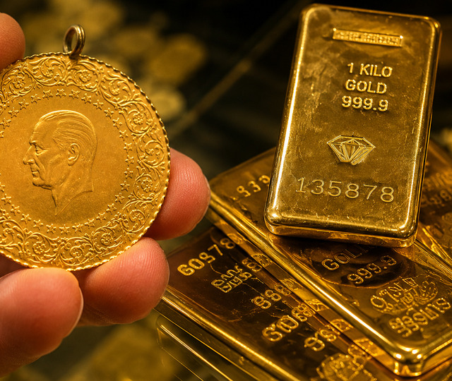 Deutsche Bank'tan altında 8000 dolar tahmini! Tam 2 katı 