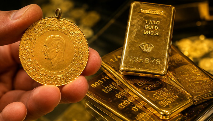 Deutsche Bank'tan altında 8000 dolar tahmini! Tam 2 katı 