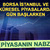 Piyasanın nabzı: Borsa İstanbul ve k&uuml;resel piyasalarda g&uuml;n başlarken (24 Eyl&uuml;l 2026)