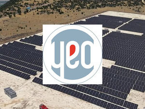 YEOTK'dan yeni enerji depolama anlaşması!