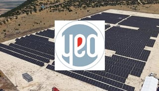 YEOTK'dan yeni enerji depolama anlaşması!
