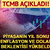 TCMB a&ccedil;ıkladı! Yıl sonu enflasyon ve dolar tahmini y&uuml;kseldi