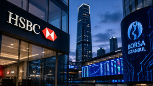 2. &ccedil;eyrek bilan&ccedil;o d&ouml;nemi başladı! HSBC beklentilerini a&ccedil;ıkladı