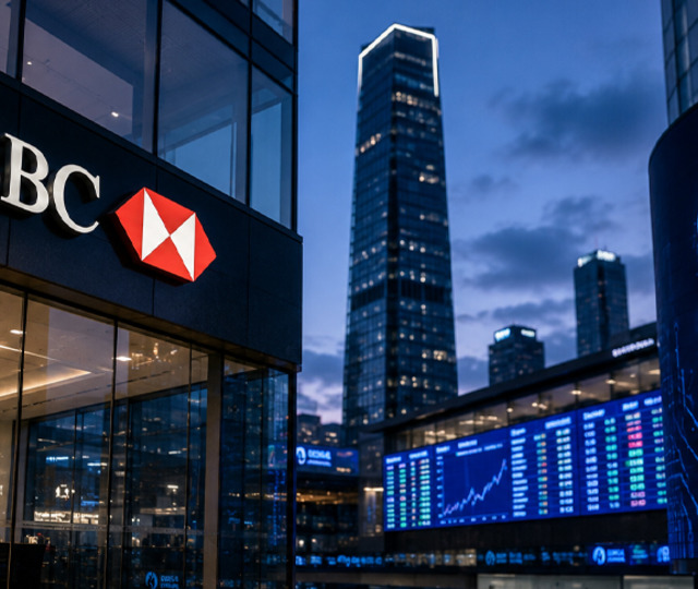 2. &ccedil;eyrek bilan&ccedil;o d&ouml;nemi başladı! HSBC beklentilerini a&ccedil;ıkladı