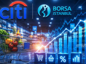 Citigroup, 3 perakende hissesinde hedef fiyatlarını korudu!