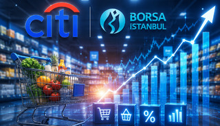 Citigroup, 3 perakende hissesinde hedef fiyatlarını korudu!