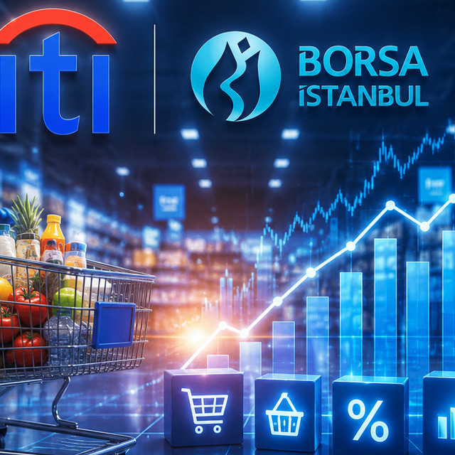 Citigroup, 3 perakende hissesinde hedef fiyatlarını korudu!