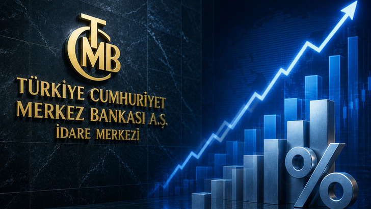 TCMB faiz kararı ne zaman a&ccedil;ıklanacak? Beklentiler ve etkiler