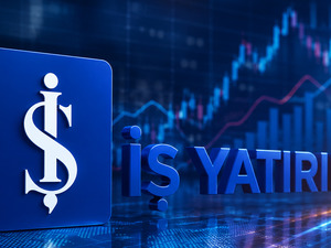 İş Yatırım'ın en g&uuml;&ccedil;l&uuml; alım satım yaptığı hisseler!