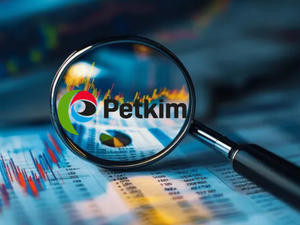 Deniz Portf&ouml;y, PETKM&rsquo;deki payını d&uuml;ş&uuml;rd&uuml;