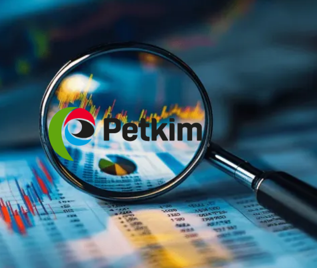 Deniz Portf&ouml;y, PETKM&rsquo;deki payını d&uuml;ş&uuml;rd&uuml;