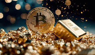 BTC'de yüzde 7.500'lük ralliyi başlatan devasa model geri döndü