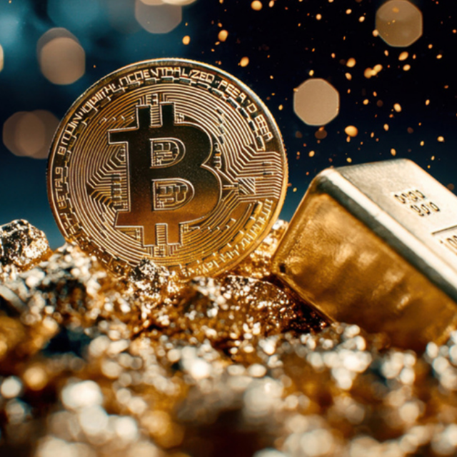 BTC'de y&uuml;zde 7.500'l&uuml;k ralliyi başlatan devasa model geri d&ouml;nd&uuml;