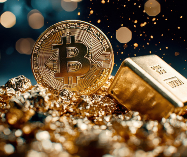 BTC'de y&uuml;zde 7.500'l&uuml;k ralliyi başlatan devasa model geri d&ouml;nd&uuml;