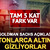 Goldman Sachs a&ccedil;ıkladı: Tonlarca altını gizliyorlar 