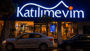 Katılımevim şirketini sattı: 120 milyon dolarlık devir tamam!
