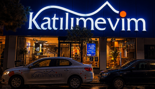 Katılımevim şirketini sattı: 120 milyon dolarlık devir tamam!