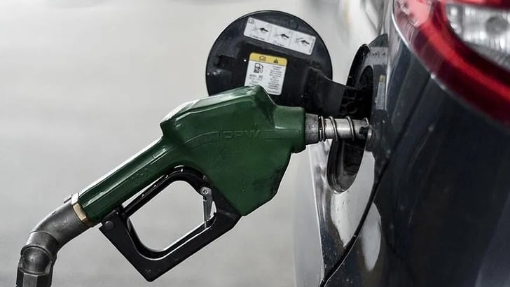 Motorin zammı tabelalara yansıdı: 21 Temmuz akaryakıt fiyatları