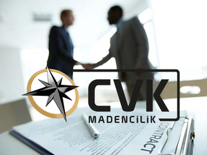 CVK Maden Başkanı a&ccedil;ıkladı: "Kısa vadede satış planımız yok"