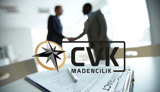 CVK Maden Başkanı açıkladı: "Kısa vadede satış planımız yok"