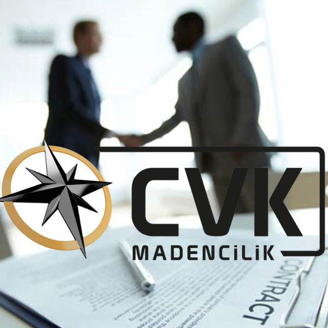 CVK Maden Başkanı a&ccedil;ıkladı: "Kısa vadede satış planımız yok"