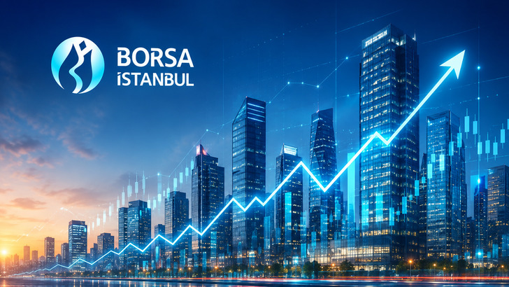 A&ccedil;ığa satış hacmi en y&uuml;ksek hisseler! ASELS ilk sırayı aldı