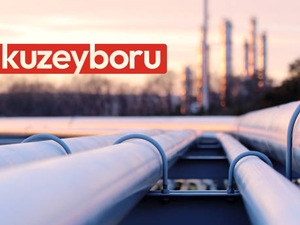 Kuzey Boru'dan 205,9 milyon TL'lik ihale başarısı