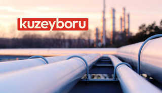 Kuzey Boru'dan 205,9 milyon TL'lik ihale başarısı
