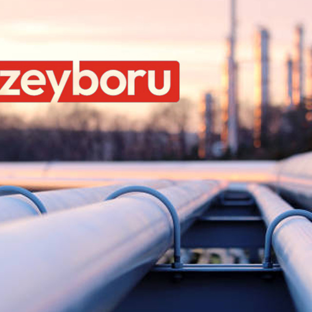 Kuzey Boru'dan 205,9 milyon TL'lik ihale başarısı