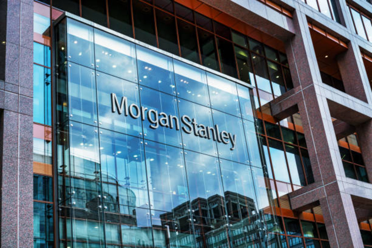 Morgan Stanley, TCMB nin ilk faiz indirimi için 4. çeyreği işaret etti, Görsel 1