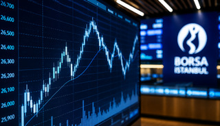 Borsa İstanbul'dan 3 hisse için fiili dolaşım oranı kararı
