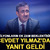 Milyonların ek zam beklentisine Cevdet Yılmaz&rsquo;dan yanıt