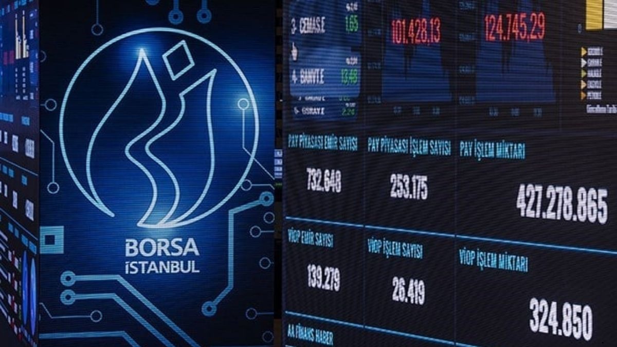 Halka arzlarda güçlü ivme! Geçen yılın tamamı şimdiden aşıldı, Görsel 1