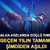 Halka arzlarda g&uuml;&ccedil;l&uuml; ivme! Ge&ccedil;en yılın tamamı şimdiden aşıldı