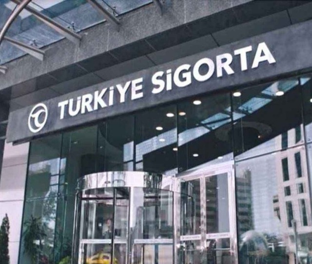 T&uuml;rkiye Sigorta (TURSG) bilan&ccedil;osu sonrası hedef fiyatlar peş peşe geldi