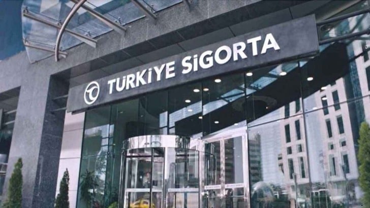 T&uuml;rkiye Sigorta (TURSG) bilan&ccedil;osu sonrası hedef fiyatlar peş peşe geldi