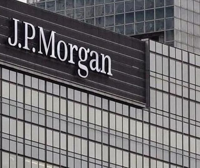JPMorgan, bir&ccedil;ok T&uuml;rk şirketi ve banka tahvilinde tavsiyeyi y&uuml;kseltti