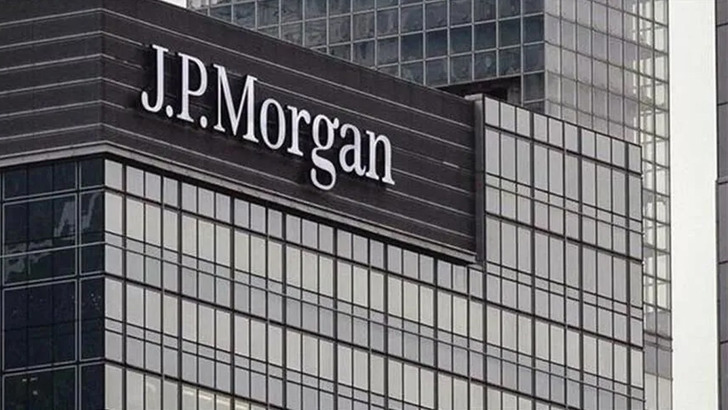 JPMorgan, bir&ccedil;ok T&uuml;rk şirketi ve banka tahvilinde tavsiyeyi y&uuml;kseltti